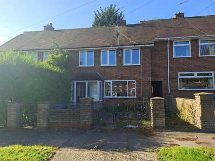 Rotherfield Road, Sheldon, Birmingham