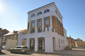 Flat 3, 6, Wadebridge Street, Dorchester DT1 3AT