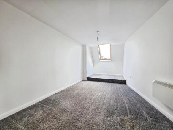 Open Plan Living 1