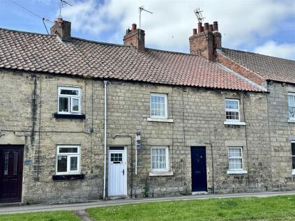 Westgate, Pickering