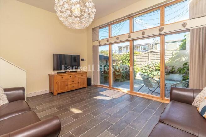 Family Room image 2