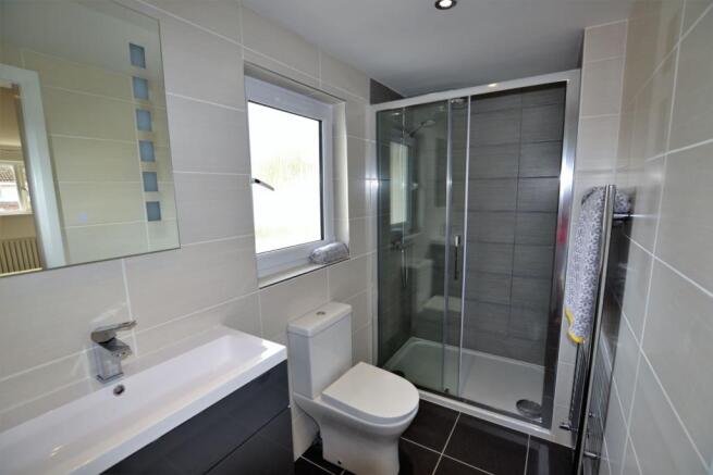 Master En-suite