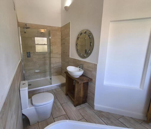 House Bathroom