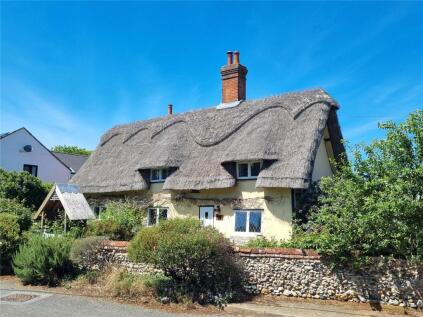 The Street, Redgrave, Diss, Suffolk, IP22