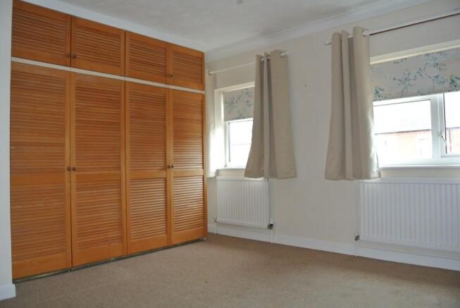 Front Bedroom