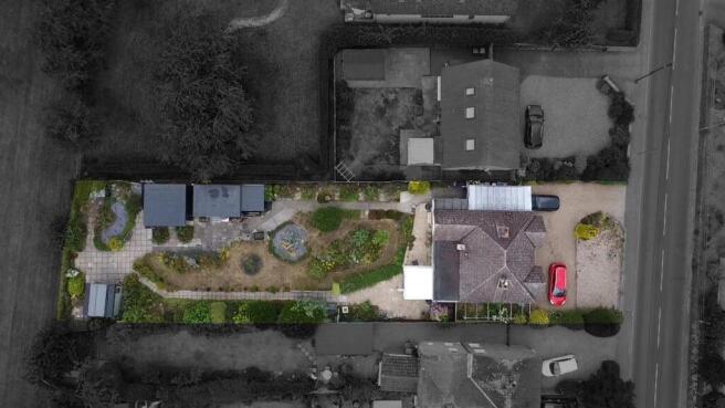 Ariel View