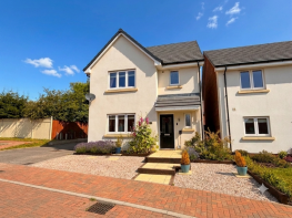 25, Wenlock Way, Daventry NN11 2HB