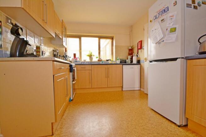 Kitchen/Breakfast Ro