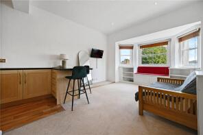 Flat 29, 1 3 Pinehurst Court, Colville Gardens, London W11 2BH