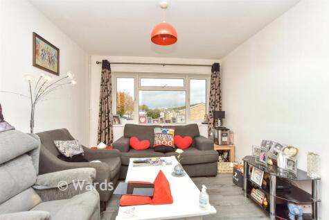 Renown Road, Lords Wood, Chatham, Kent