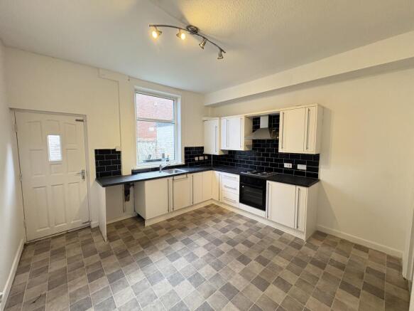Gould Street, Manchester, M34 photo 4