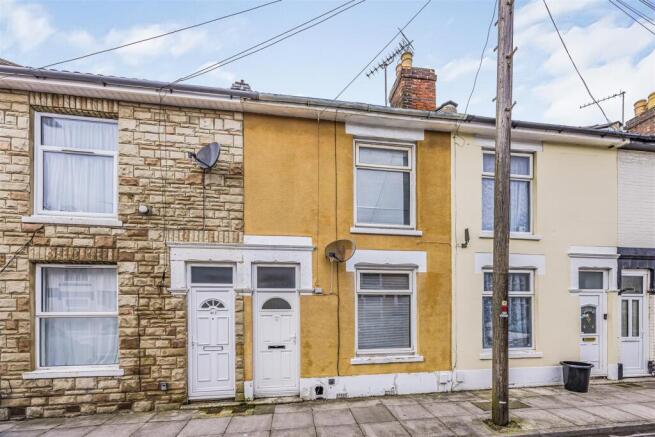 115 Londesborough Road, Southsea-PorticoMarketing-