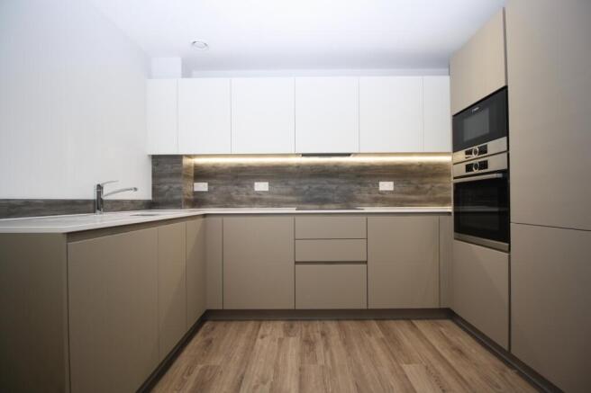 Kitchen - Skylark Po