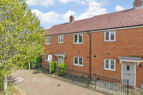Finn Farm Road, Ashford, Kent