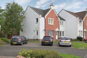 37, The Moorings, Dunfermline KY11 9GP