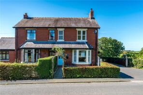 Brooklands, Park Lane, Forton PR3 0JX