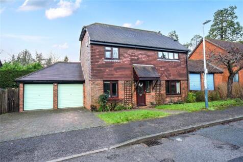 The Meads, Camden Park