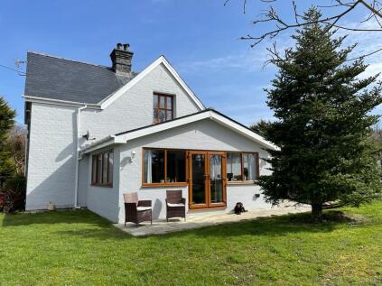 Gellilydan, Blaenau Ffestiniog