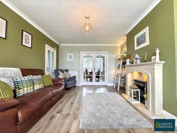 3 bed Semi-Detached for sale Image 5