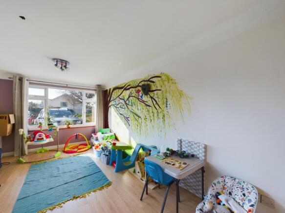 Play Room