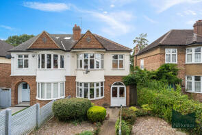 65, Brookside South, East Barnet, Barnet EN4 8LL
