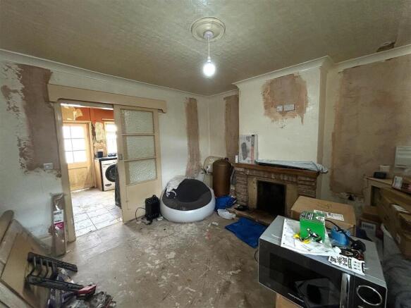 1 bed Terraced for sale Image 4
