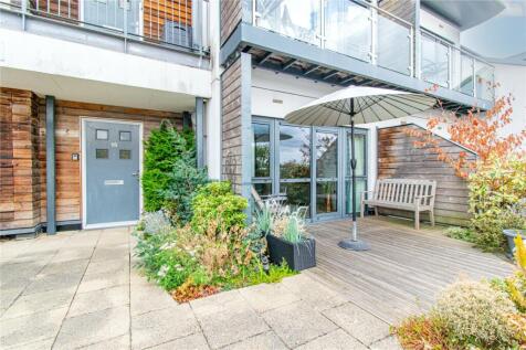 Park Way, Newbury, Berkshire, RG14