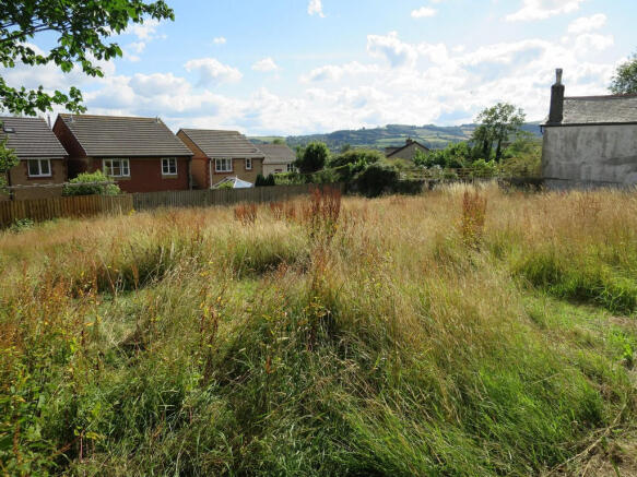 Site Area