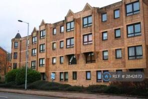 Flat 8, 50, Milnpark Gardens, Glasgow G41 1DP