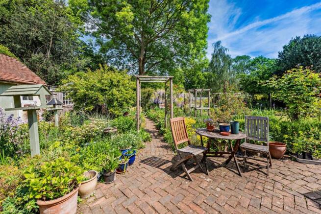 Sun Terrace