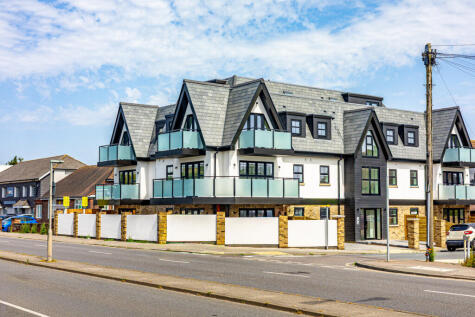 Hall Crescent, Benfleet, SS7