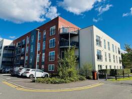 Flat 89, 32, Sheen Gardens, Manchester M22 5LF