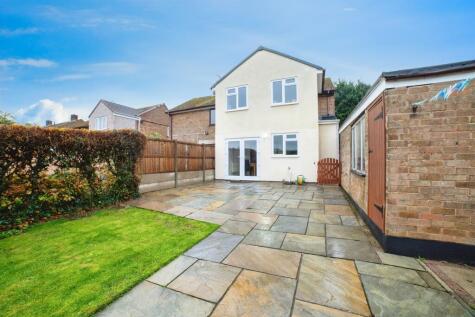 Birkinstyle Lane, Stonebroom, Alfreton