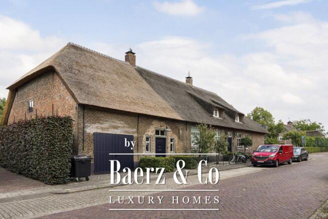 Kerkstraat 6 5161 ED SPRANG-CAPELLE image 1