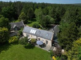 Little Rhynagoup, Dallas IV36 2RZ
