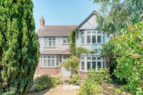Bristol Road South, Northfield, B31