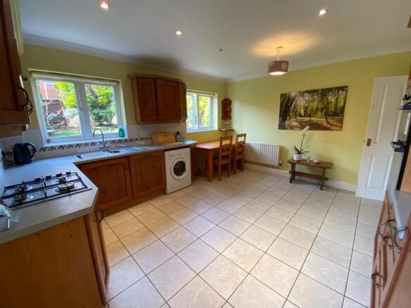 Kitchen 1