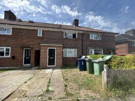 10, Parsons Place, Oxford OX4 1NL