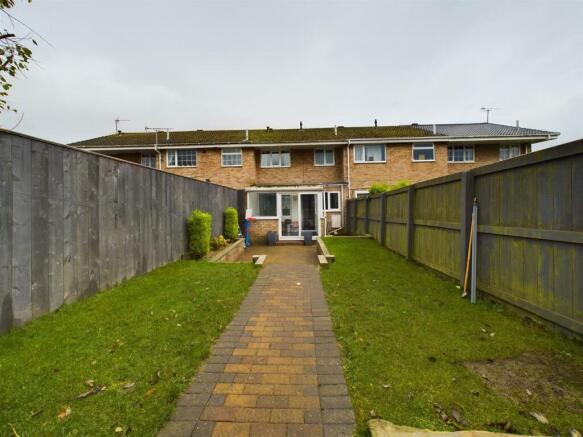 Garden:
