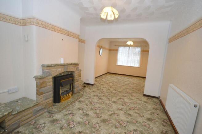 House in Widnes - View 4