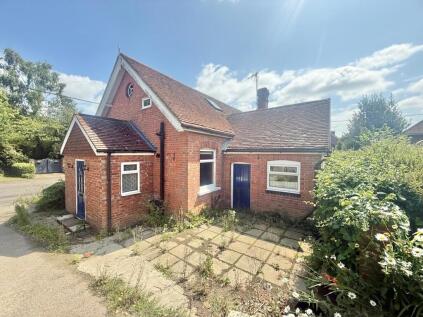 Main Street, Peasmarsh, Rye