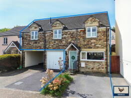 23, Skylark Rise, Tavistock PL19 9FT