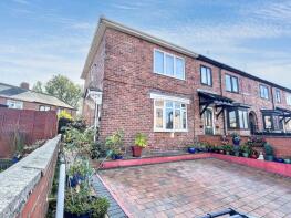 22, Cornwallis Square, South Shields NE33 1SD
