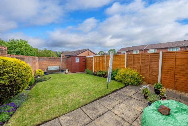 Watery Lane, Willenhall, West Midlands, WV13 photo 4