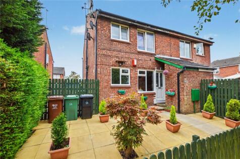Worcester Avenue, Leeds