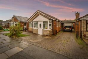 15, Brecon Crescent, Ashton-under-lyne OL6 8UA
