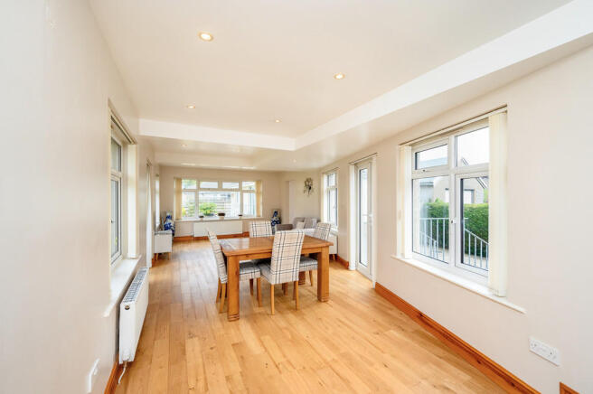 Sun Room/Dining R...