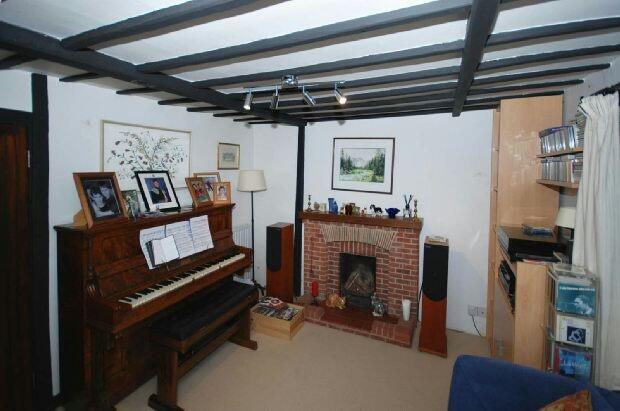 Music Room