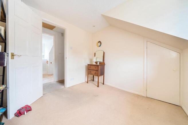 Bedroom Two (2)
