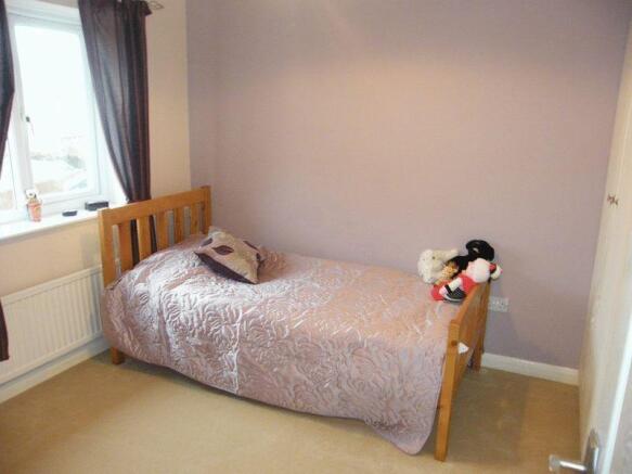 bed 2